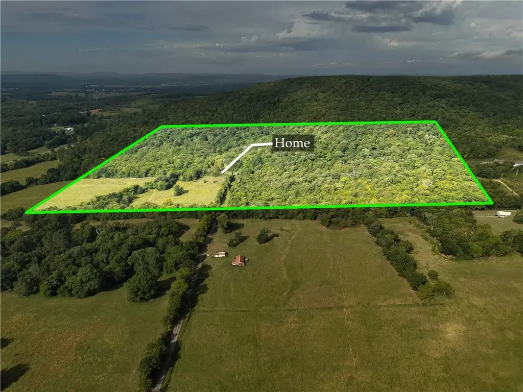 83814 S 4730 Road, Stilwell