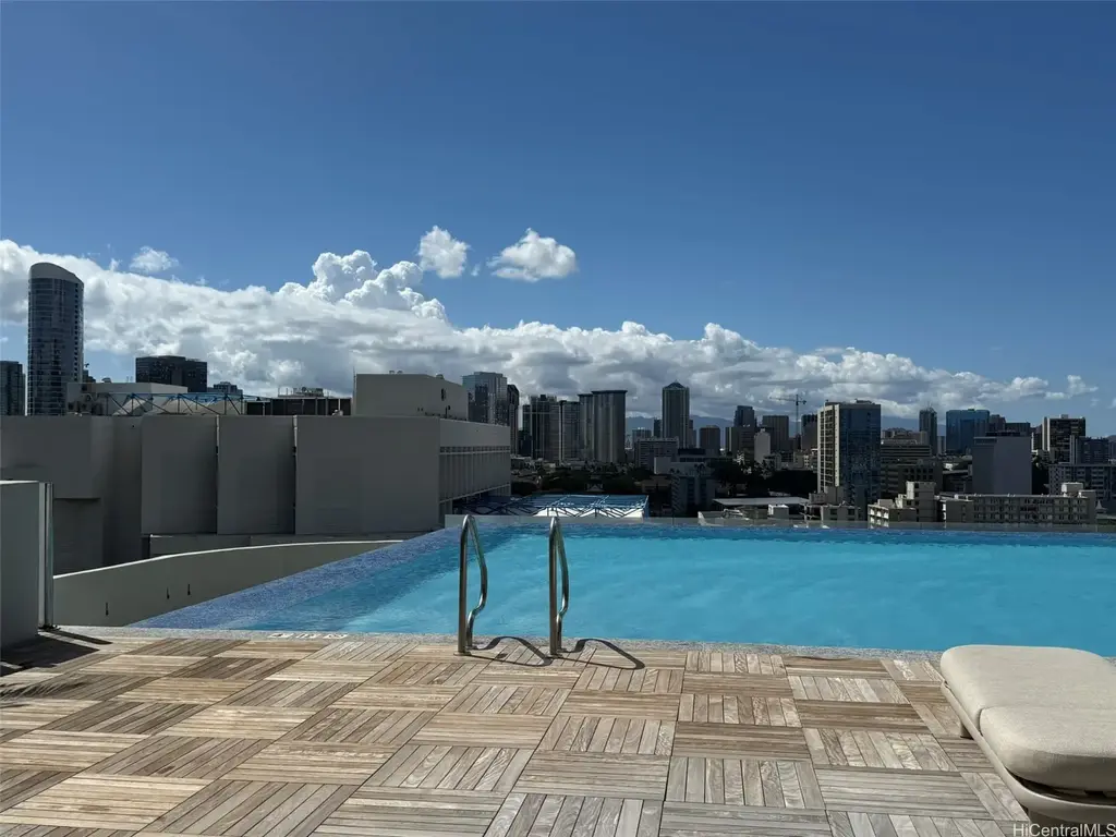 1500 Rycroft Street # 1409r, Honolulu