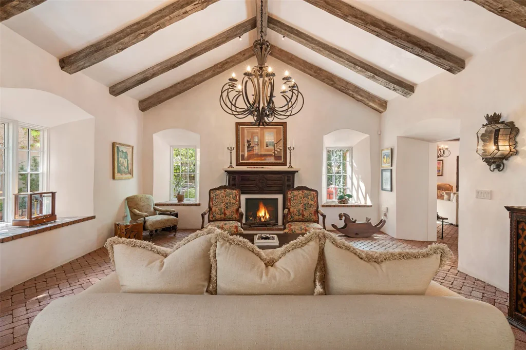 500 Garcia Street, Santa Fe