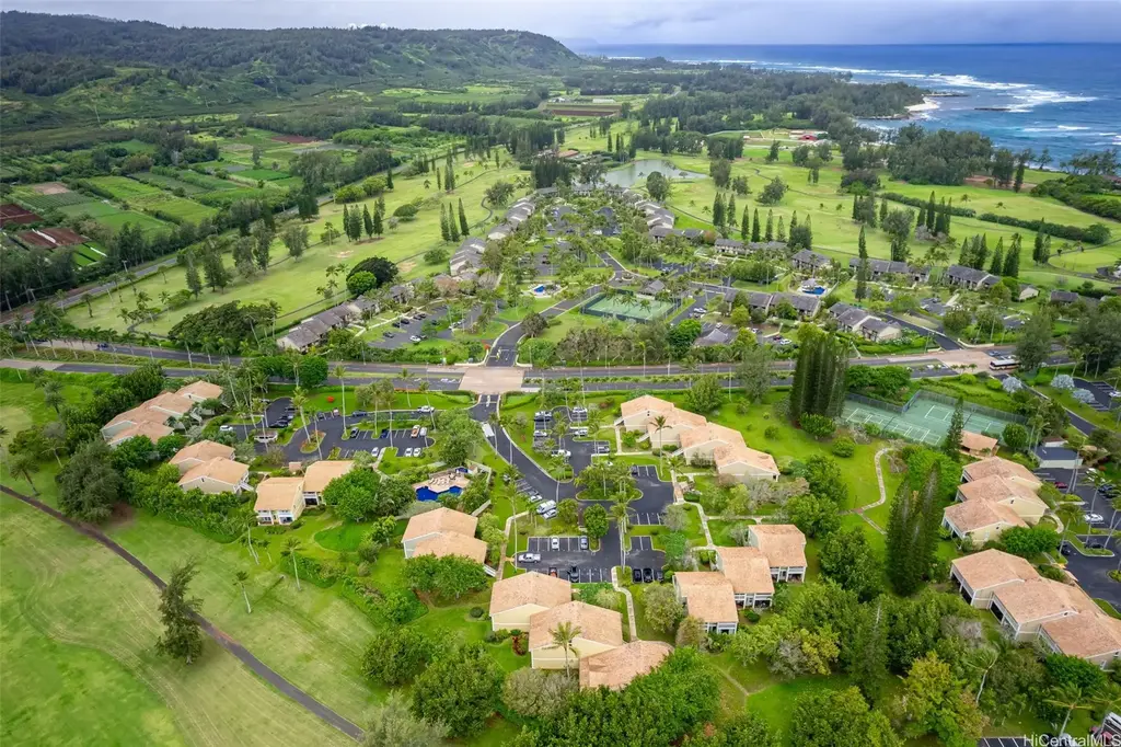57-101 Kuilima Drive # 1, Kahuku