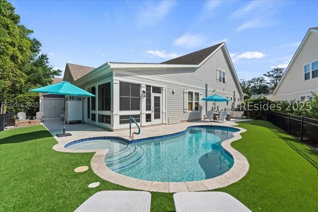 7 Bloom Way, Hilton Head Island