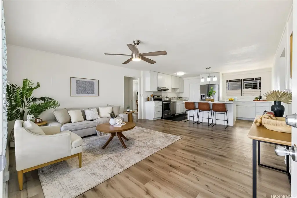 1127 Haloa Drive # 2, Honolulu