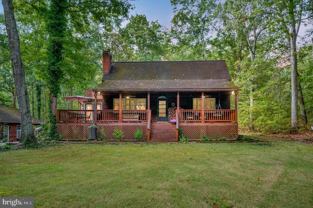 16180 Mountain Track Rd, Orange