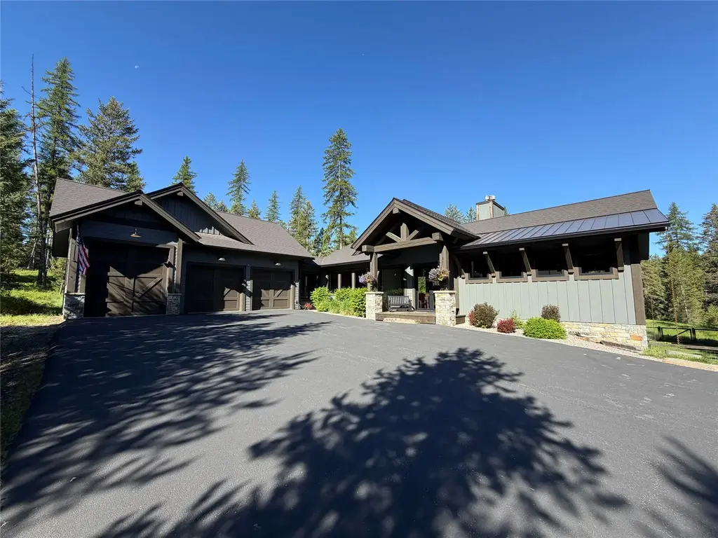 1064 Whitefish Village Drive, Whitefish
