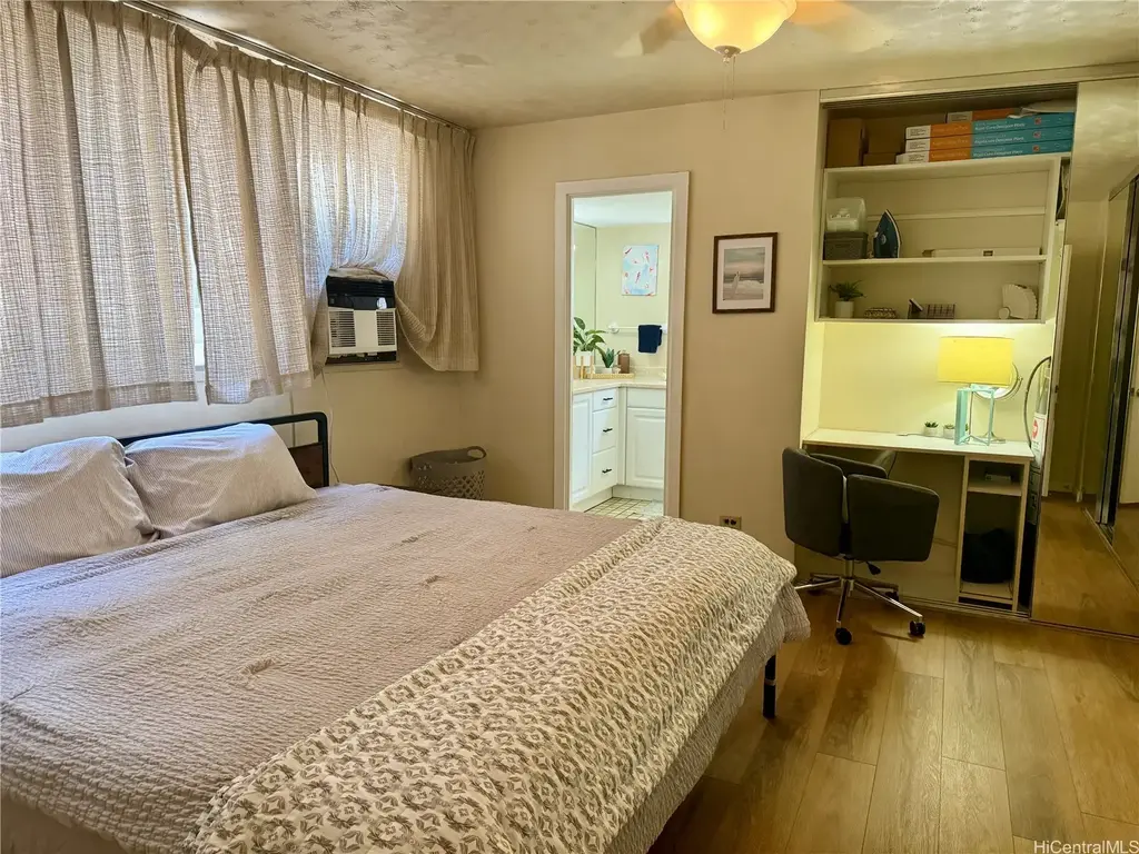 2355 Ala Wai Boulevard # 401, Honolulu