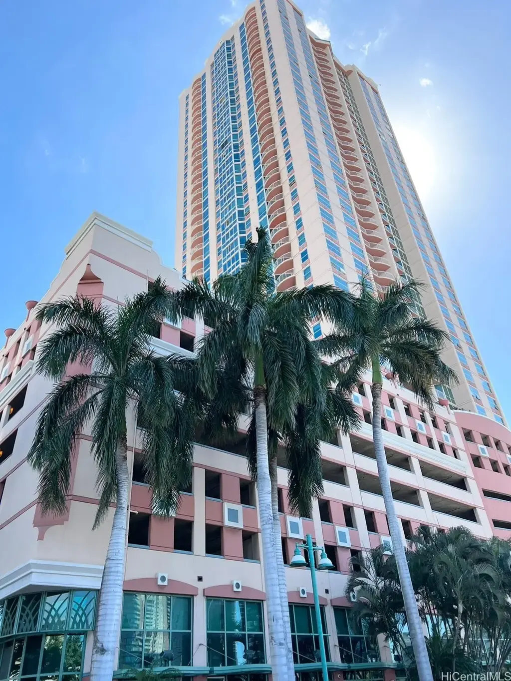 801 S King Street # 2101, Honolulu