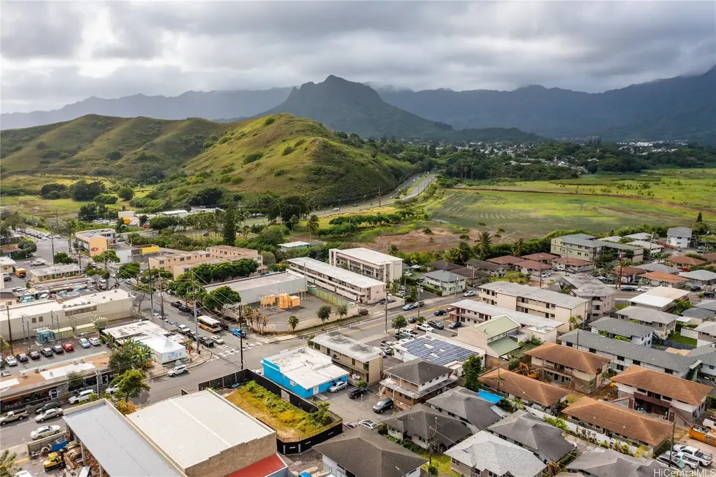 60 Kihapai Street, Kailua