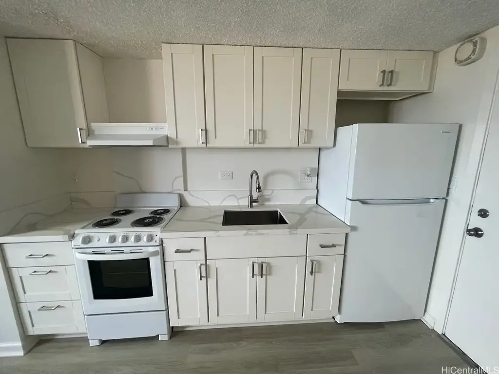 824 Kinau Street # 1106, Honolulu