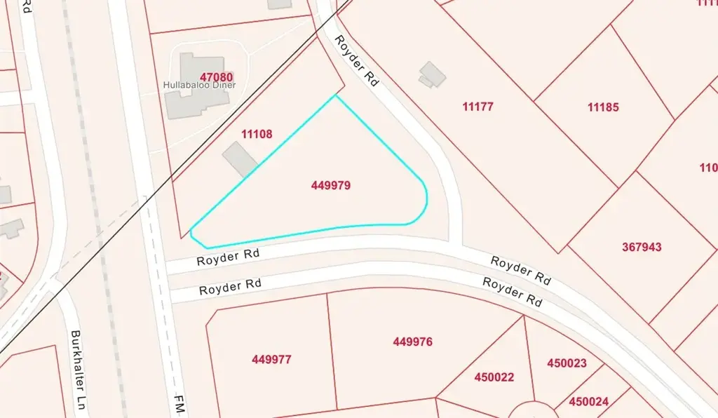 Tbd Fm 2154, College Station