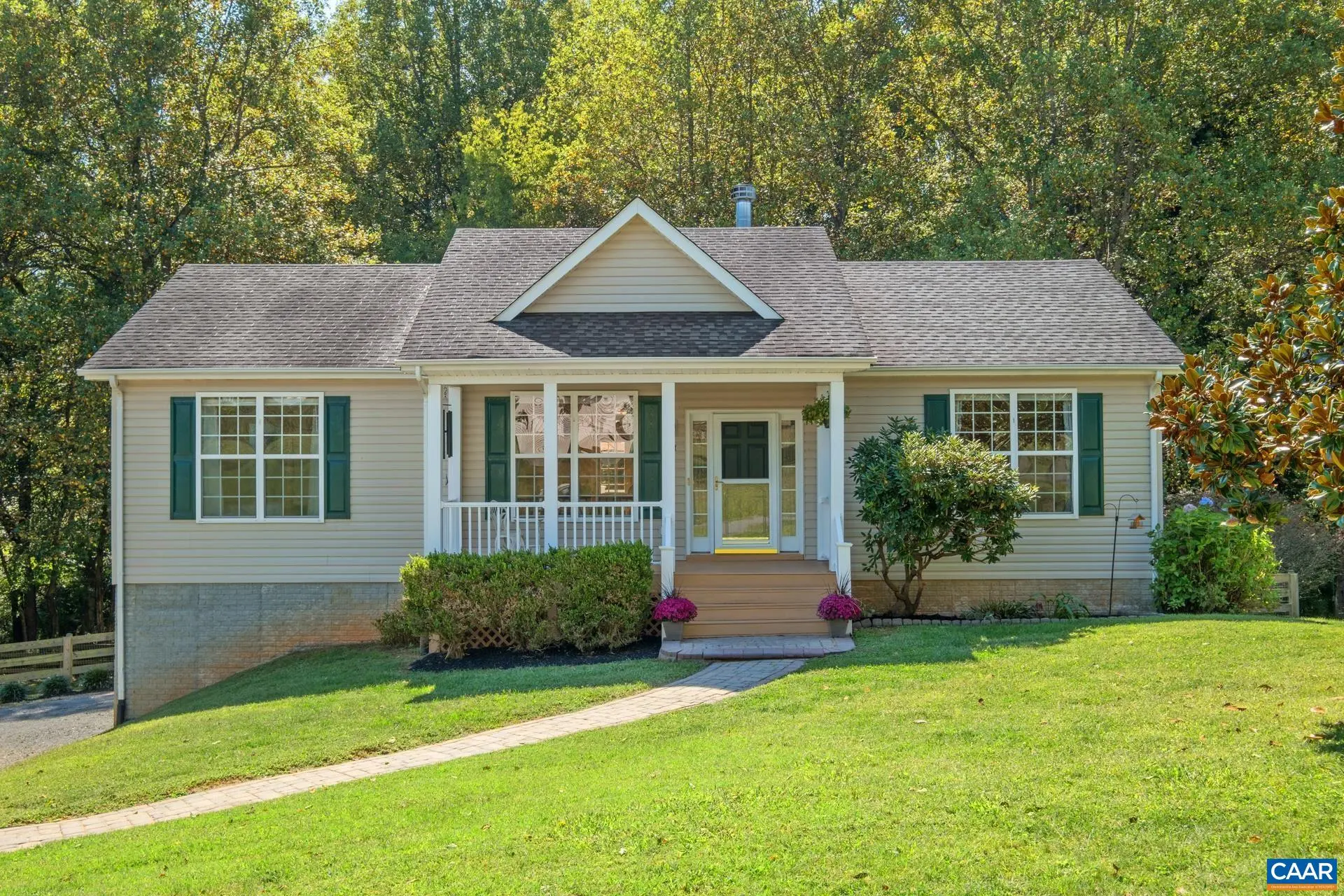 15 Narcissus Rd, Ruckersville