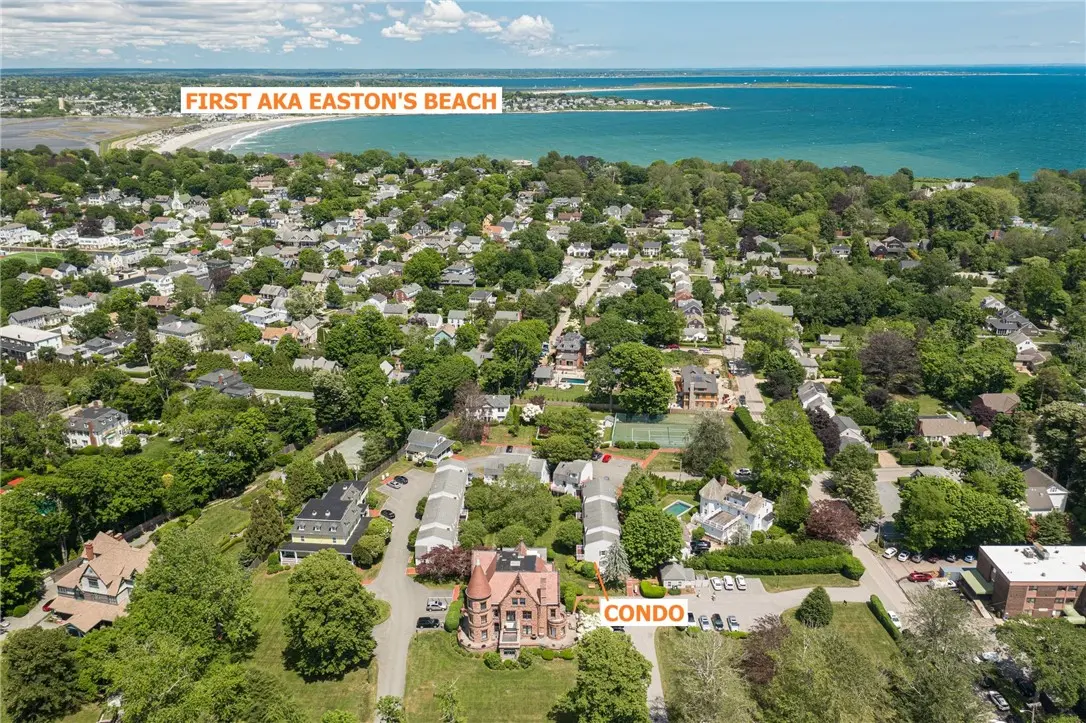 364 Bellevue Ave # A1, Newport