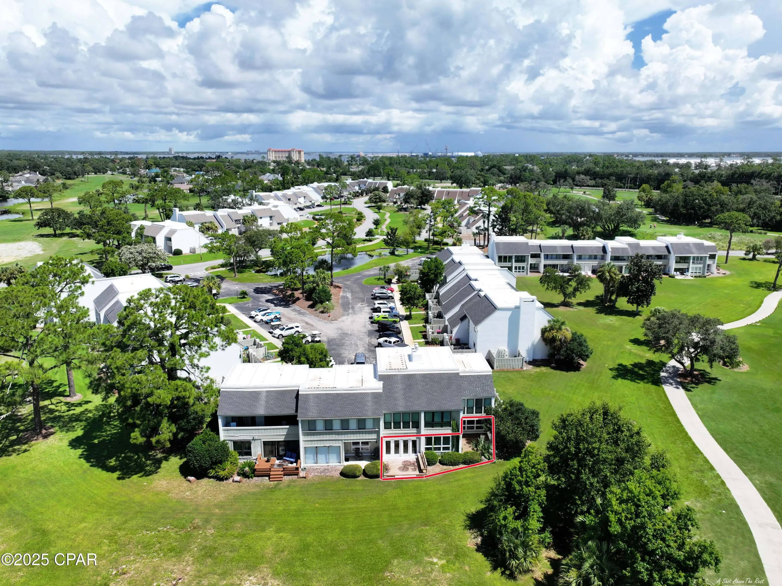 4305 Bay Point Road # 452, Panama City Beach