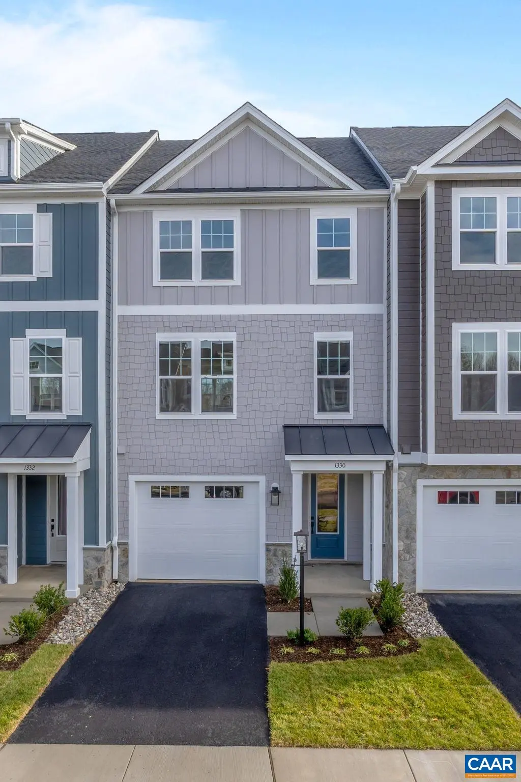 4013 Talen Ln, Charlottesville