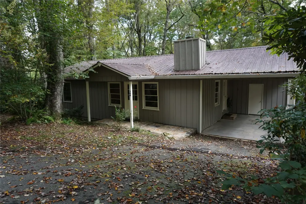 186 Harris Drive, Highlands