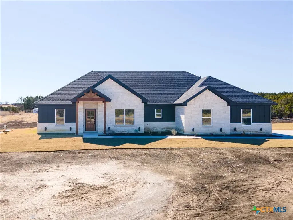 190 Cedar Bluff Loop, Gatesville