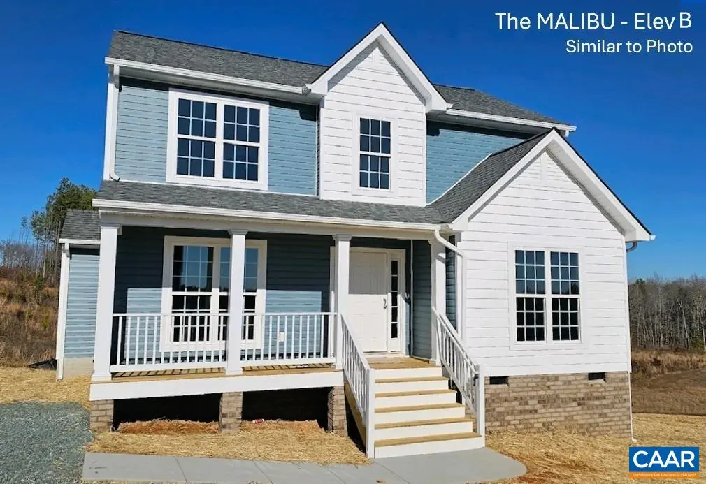 Lot 16 Derosa Ct, Palmyra