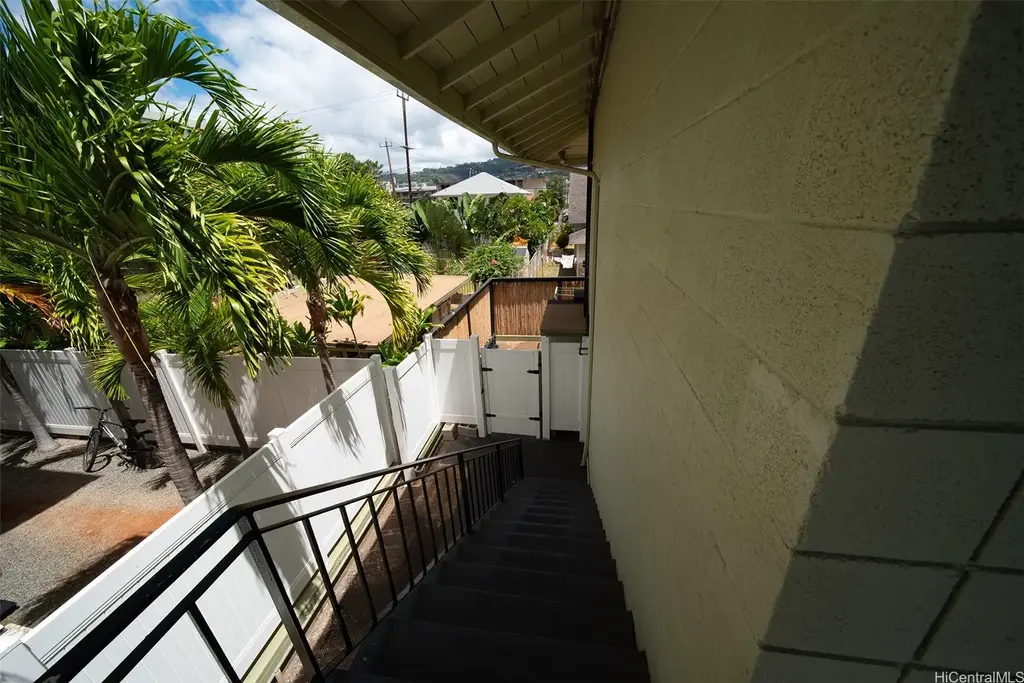 2014 Fern Street # G, Honolulu