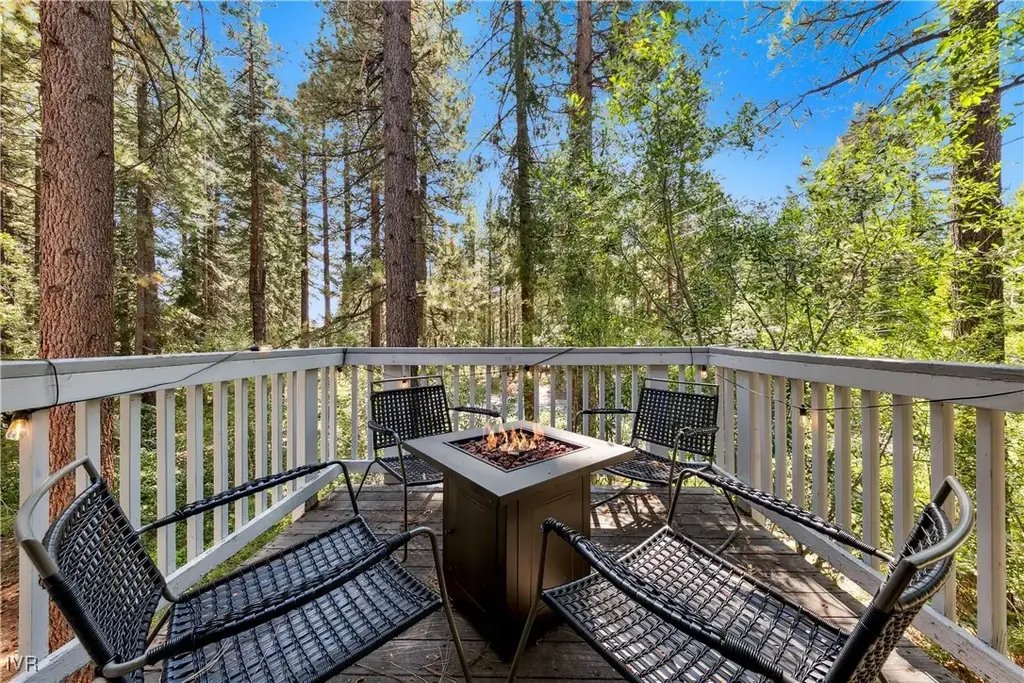 908 Harold # 23, Incline Village