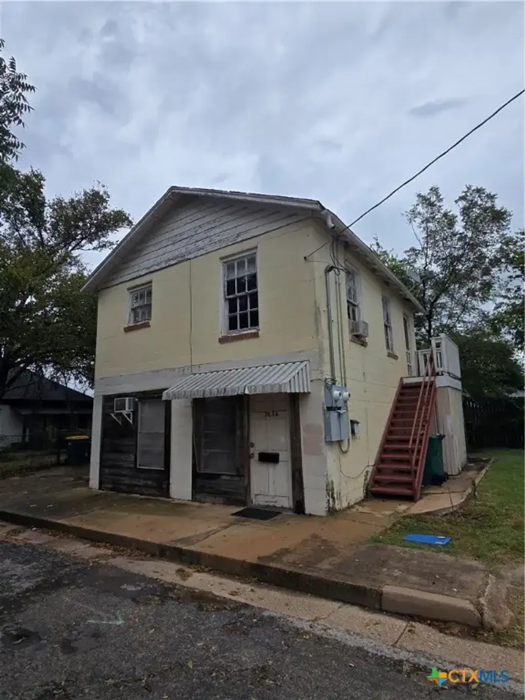 203 S 14th Street, Gatesville