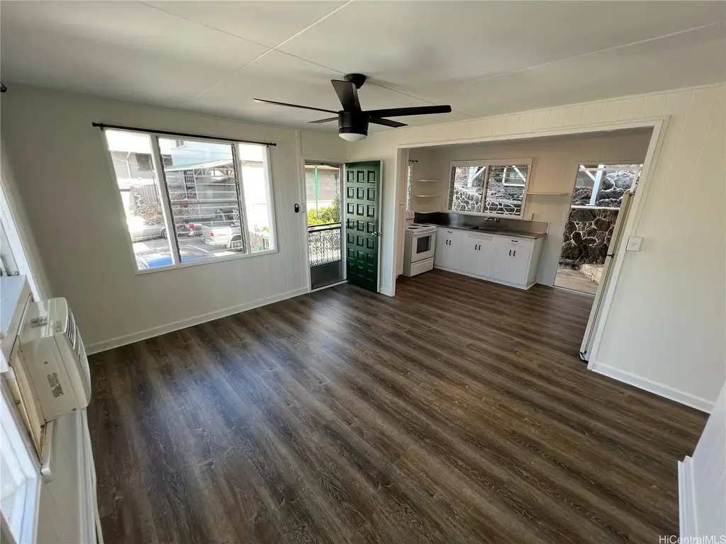 1715 10th Avenue # A, Honolulu