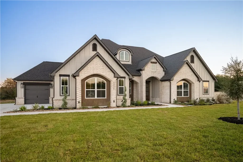 5665 Mill Water Court, Bryan