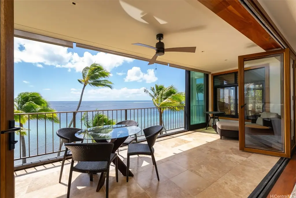 4999 Kahala Avenue # 332, Honolulu