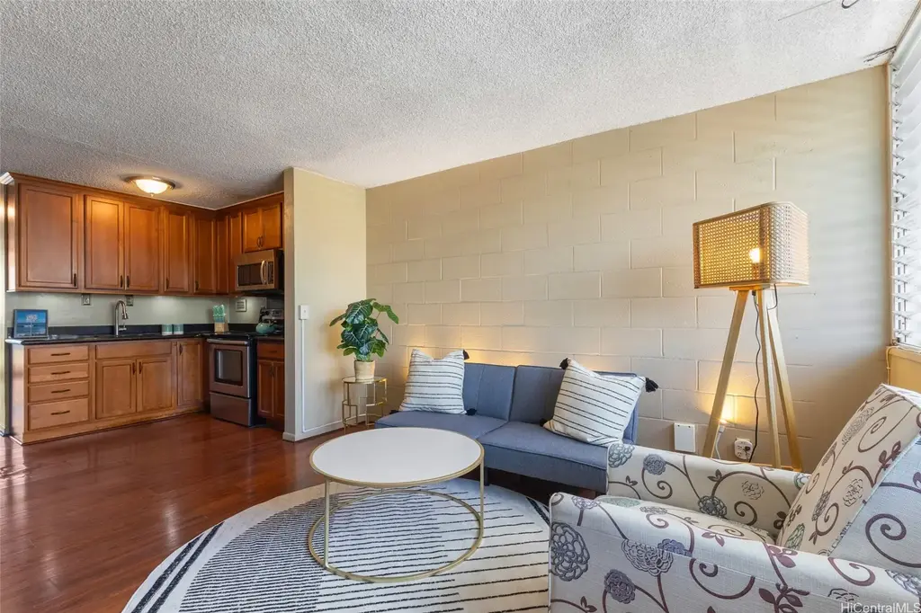 84-965 Farrington Highway # B216, Waianae