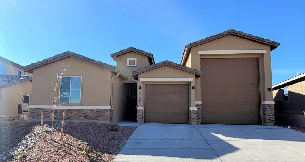 3165 Wolf Tail Loop Ne, Rio Rancho
