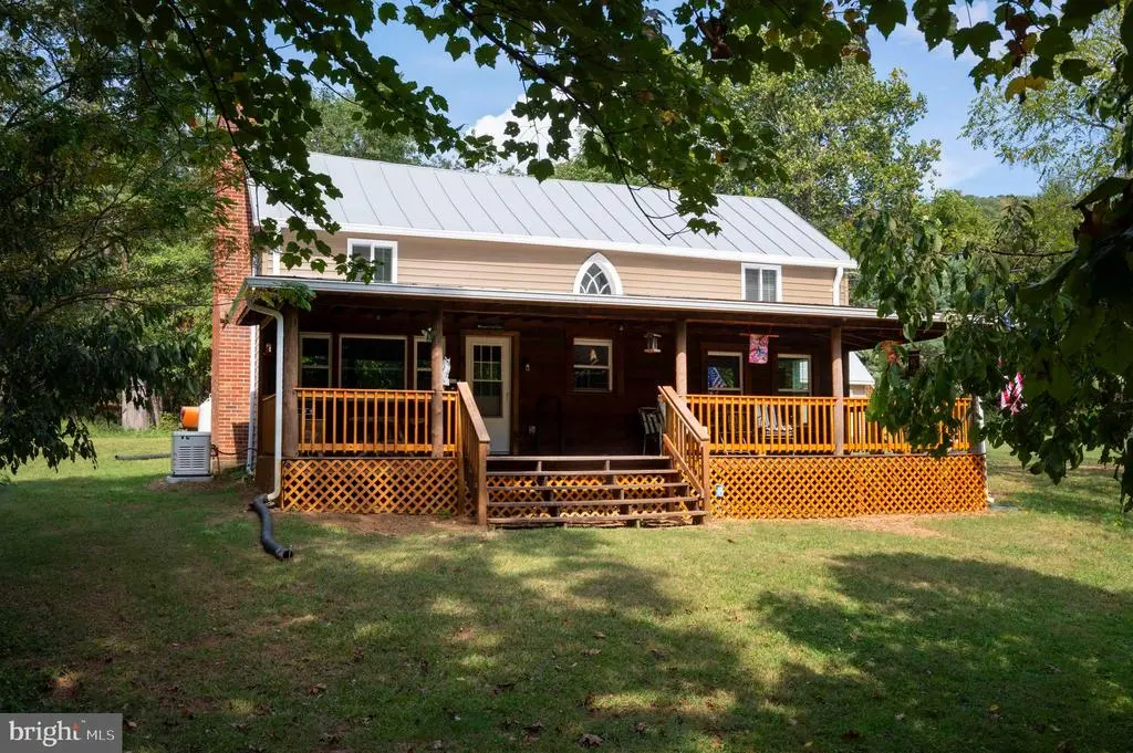 2002 Balkamore Hill Rd, Stanley