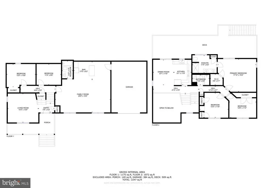 9811 Deer Park Dr, Spotsylvania