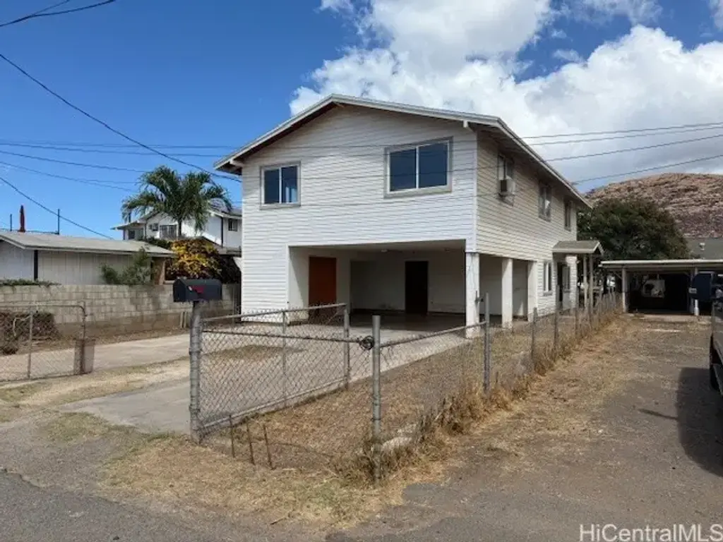 87-170 Hila Street, Waianae