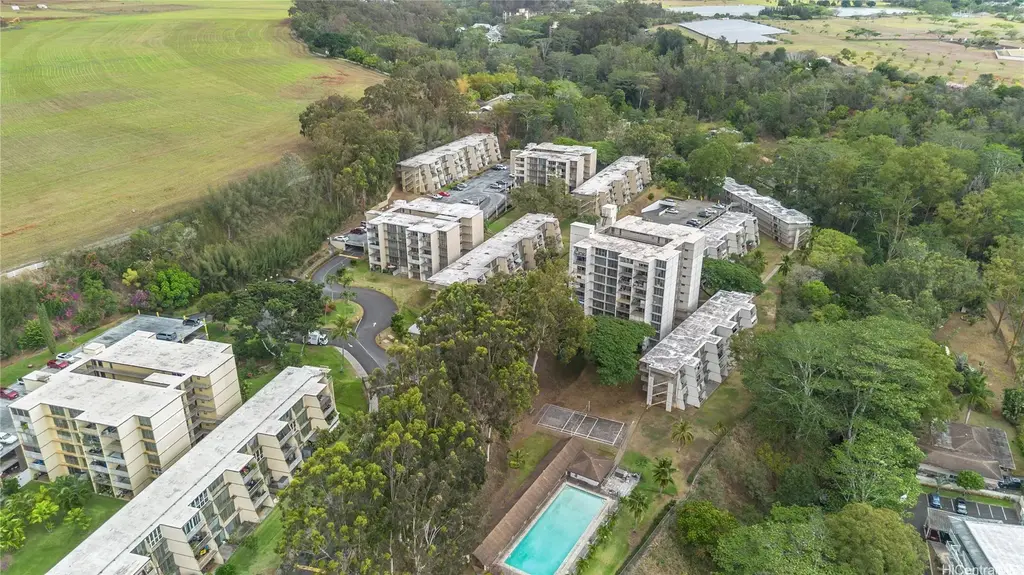 95-2055 Waikalani Place # B204, Mililani