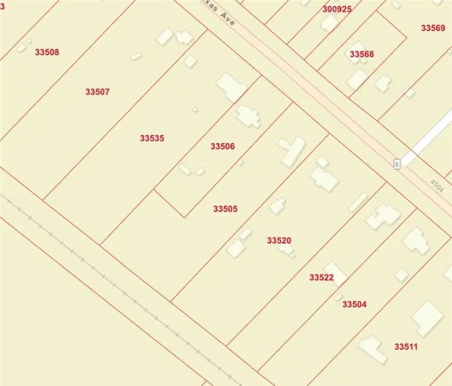 4508 N Texas Avenue, Bryan