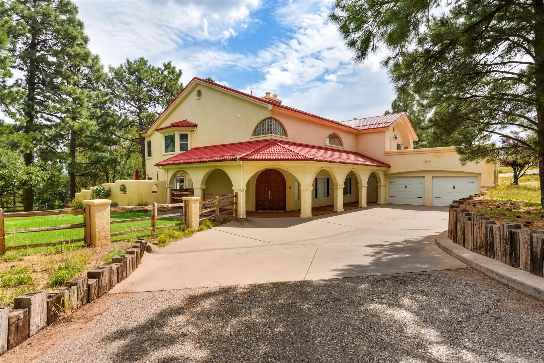 10 Terry Lane, Los Alamos