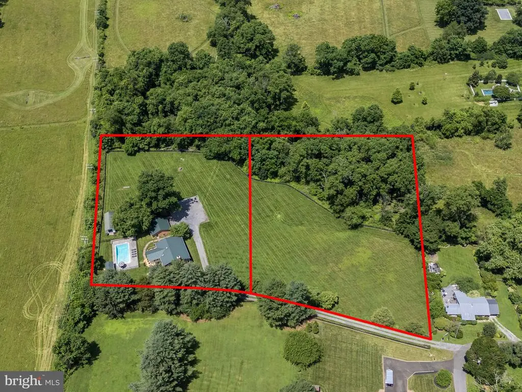 1170 Parker St, Upperville