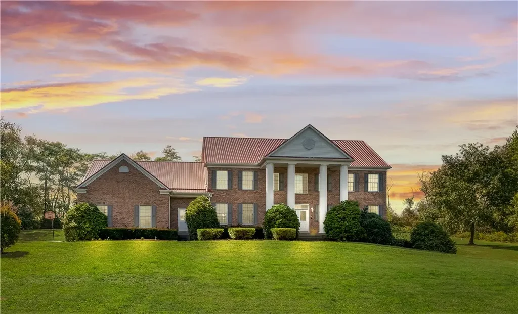 129 Purvis Road , Franklin