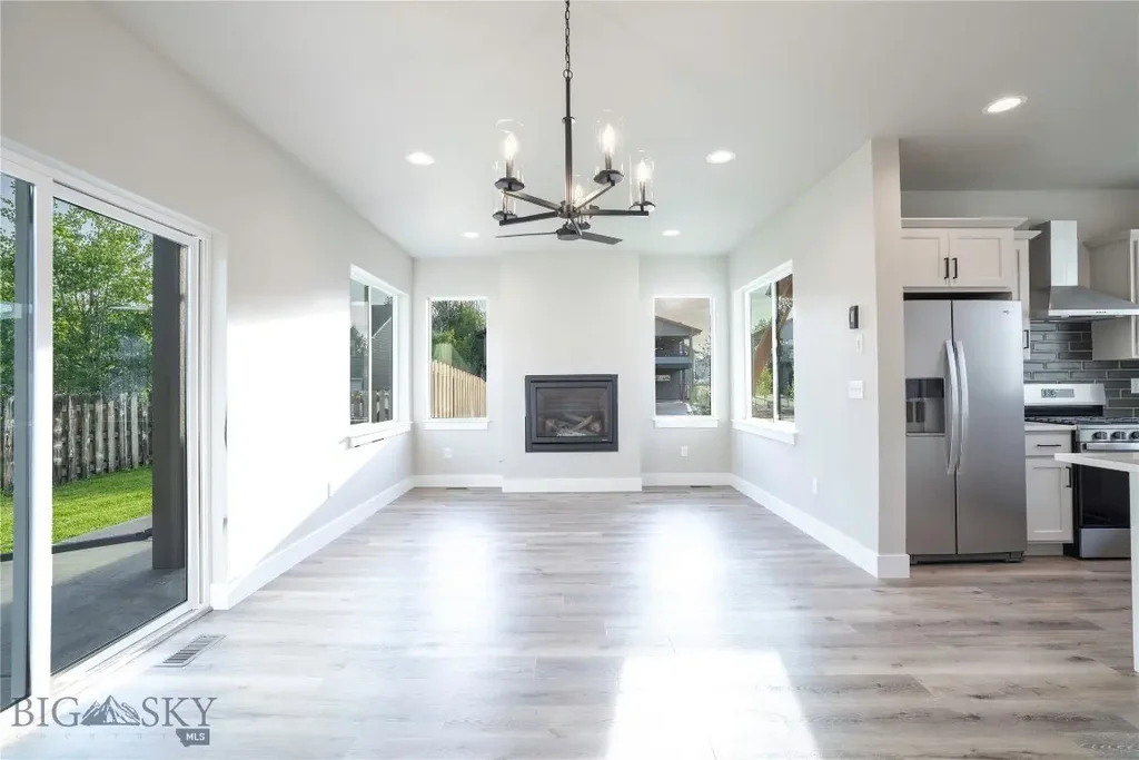 745 Rogers Way, Bozeman