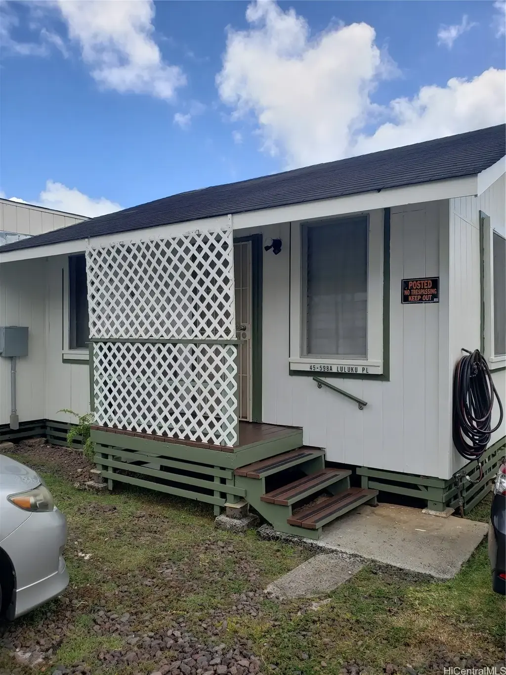 45-598 Luluku Place # A, Kaneohe