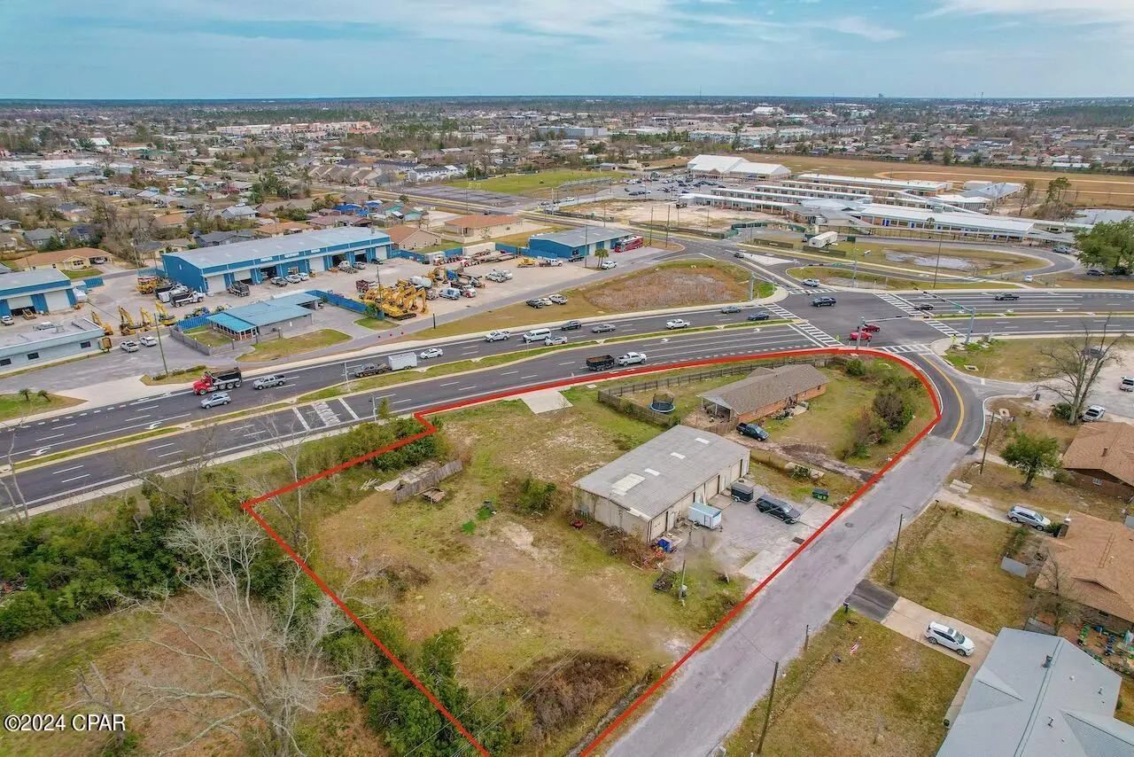 1819 Tennessee Avenue, Lynn Haven