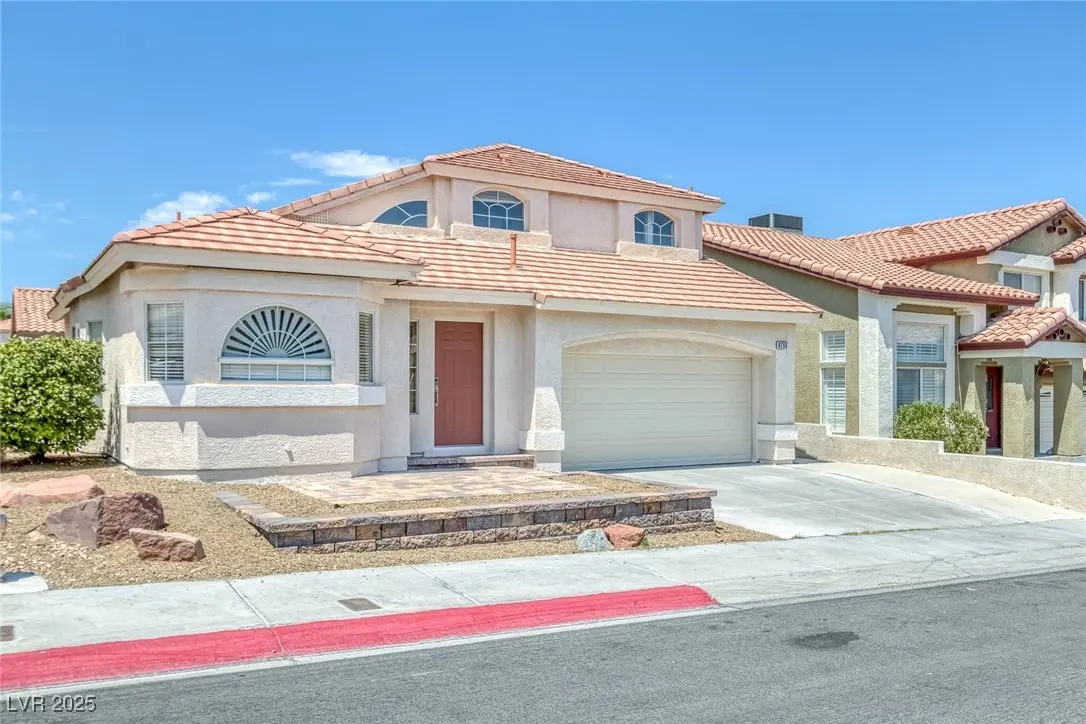 8756 Harvest Valley Avenue, Las Vegas