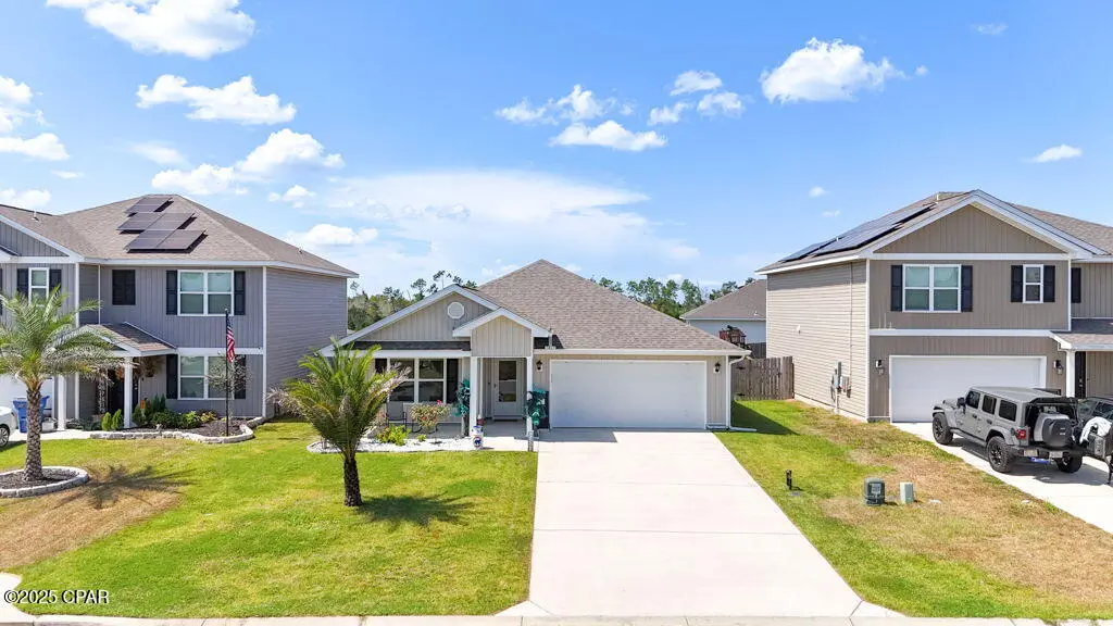 5817 Tiagra Drive, Panama City