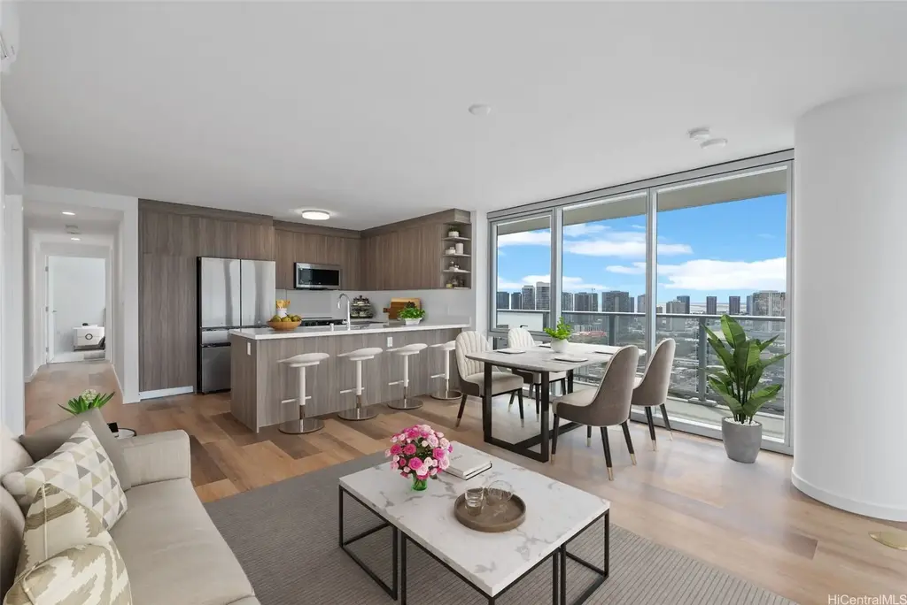1515 Liona Street # 3718, Honolulu