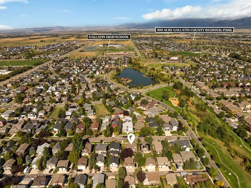 4442 Alexander Street, Bozeman