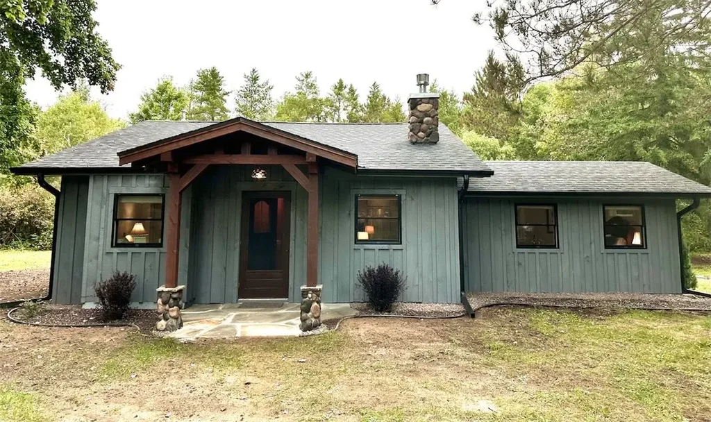 W3652 Willers Road, Springbrook