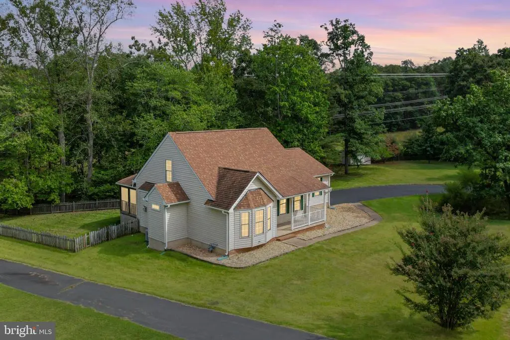 11308 Springfield Dr, Fredericksburg