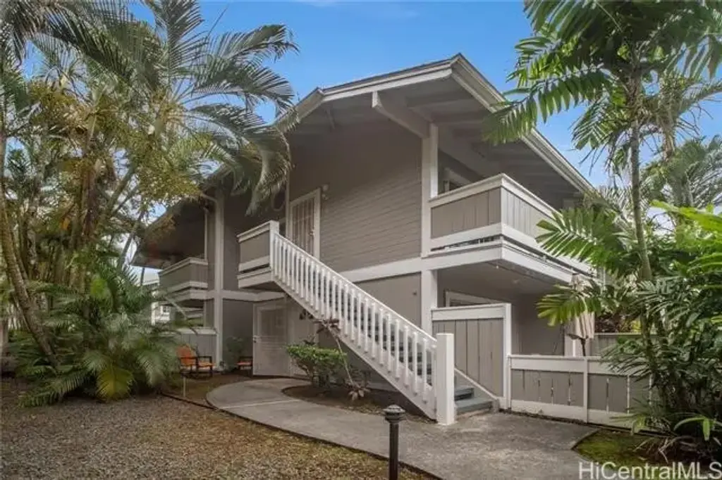 46-1006 Emepela Way # 24t, Kaneohe