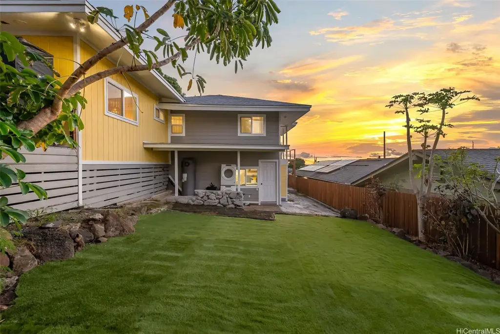 1570 Ohu Street, Honolulu