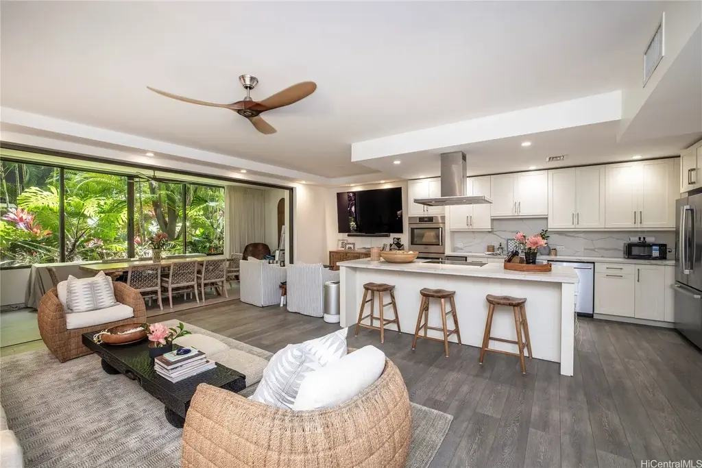 4999 Kahala Avenue # 145, Honolulu