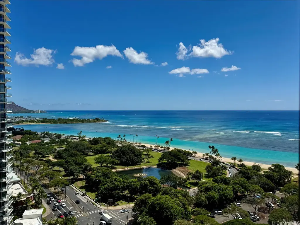 1100 Ala Moana Boulevard # 2102, Honolulu