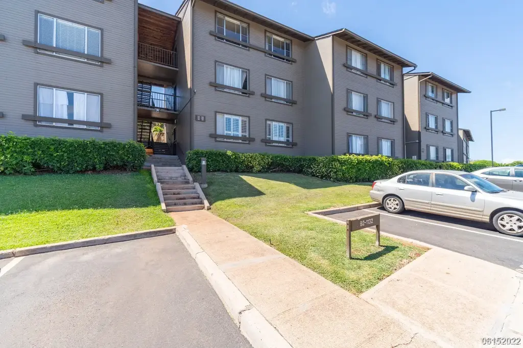 92-1132 Panana Street # 127, Kapolei